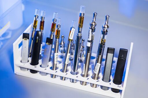 This Guide Will Help You Pick Your Pot Vaping Equipment